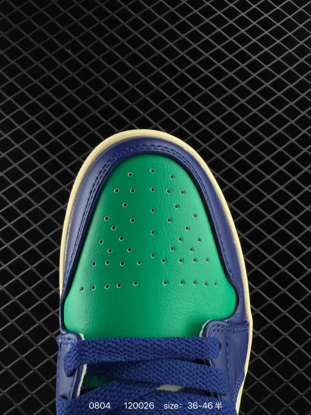 Nike Air Jordan 1 Low